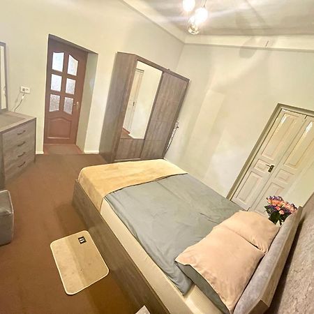 Goodhouse Apartman Jereván Kültér fotó