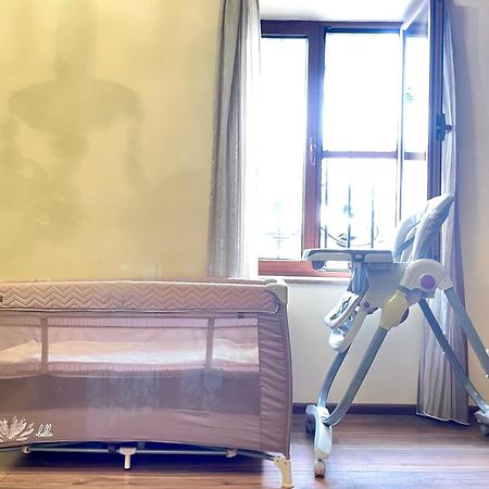 Goodhouse Apartman Jereván Kültér fotó