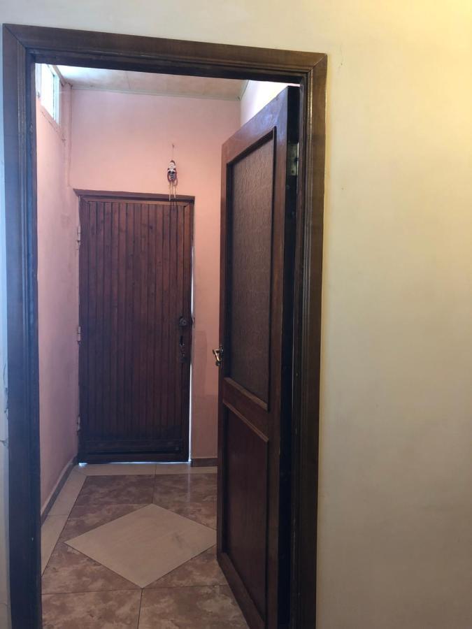 Goodhouse Apartman Jereván Kültér fotó