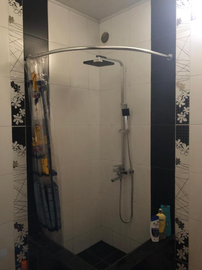 Goodhouse Apartman Jereván Kültér fotó