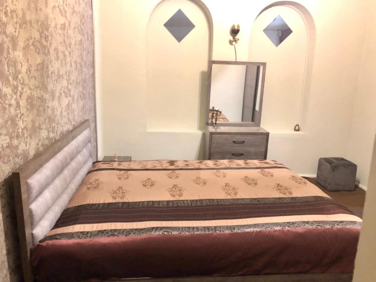 Goodhouse Apartman Jereván Kültér fotó