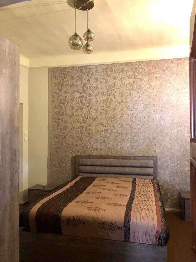 Goodhouse Apartman Jereván Kültér fotó