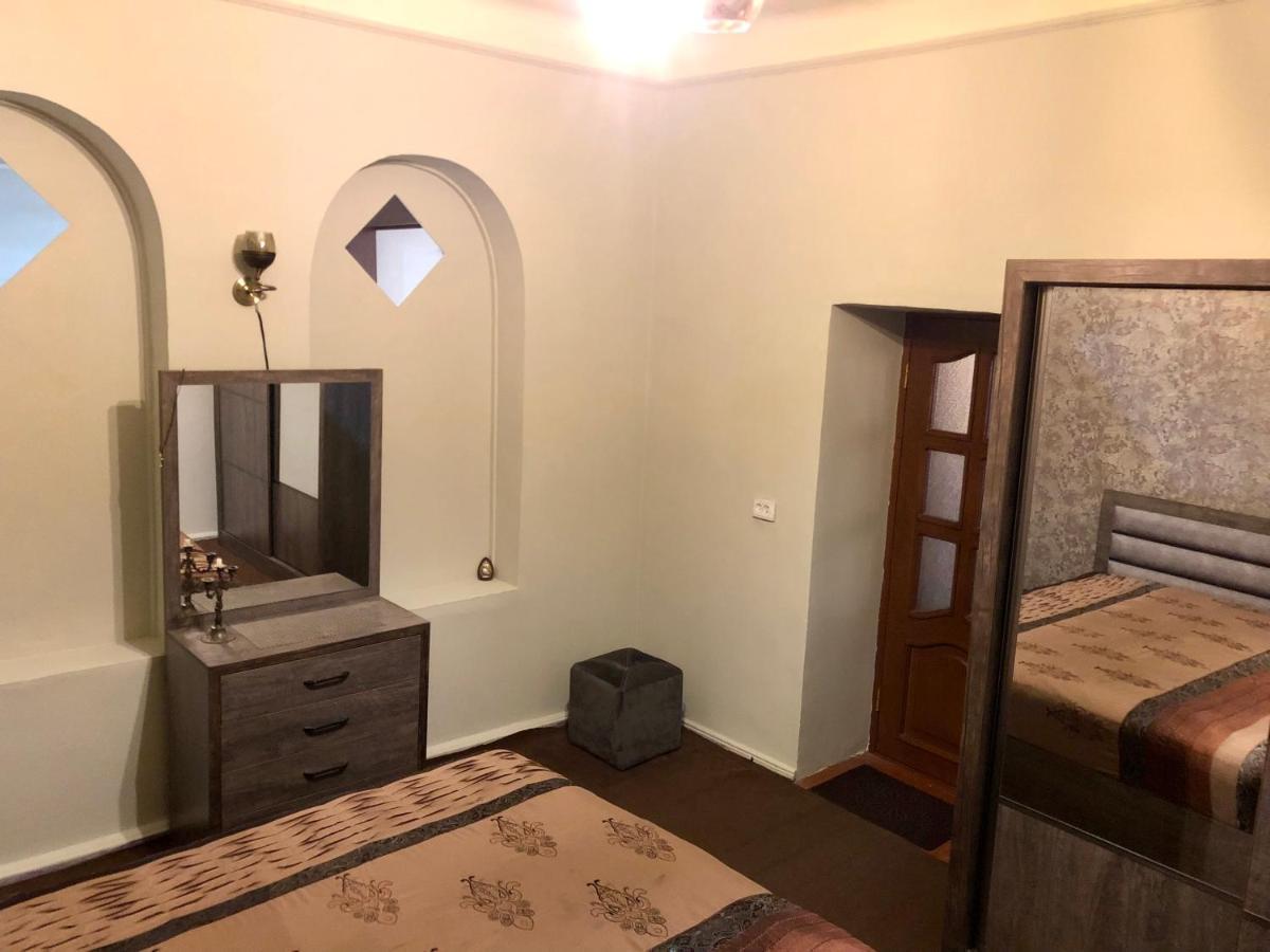 Goodhouse Apartman Jereván Kültér fotó