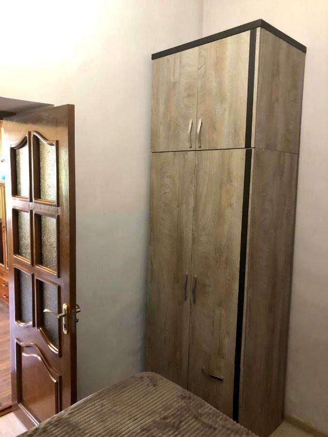 Goodhouse Apartman Jereván Kültér fotó