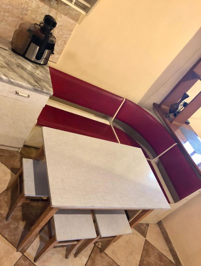 Goodhouse Apartman Jereván Kültér fotó
