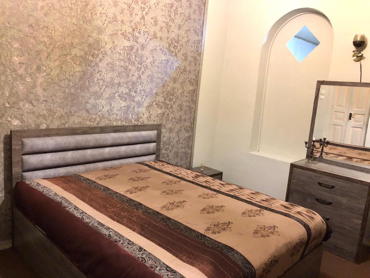 Goodhouse Apartman Jereván Kültér fotó