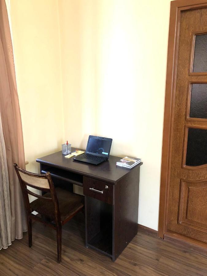 Goodhouse Apartman Jereván Kültér fotó