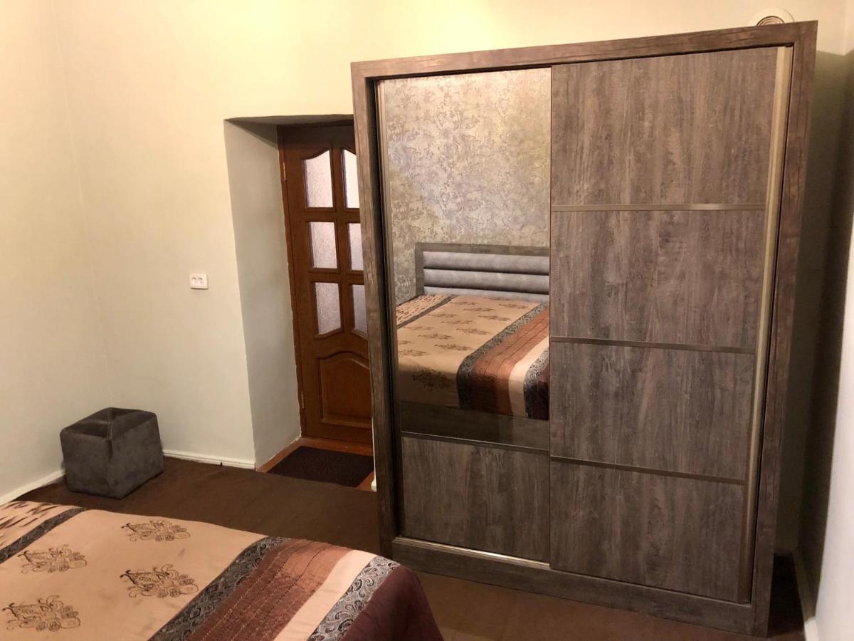 Goodhouse Apartman Jereván Kültér fotó