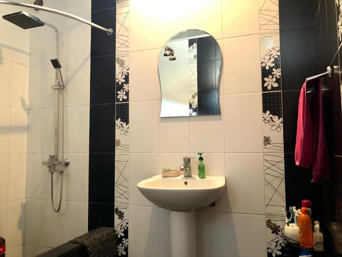 Goodhouse Apartman Jereván Kültér fotó