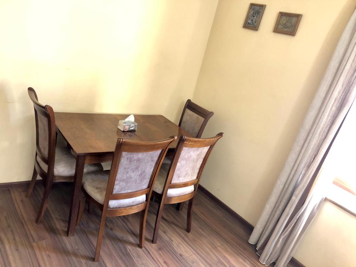 Goodhouse Apartman Jereván Kültér fotó