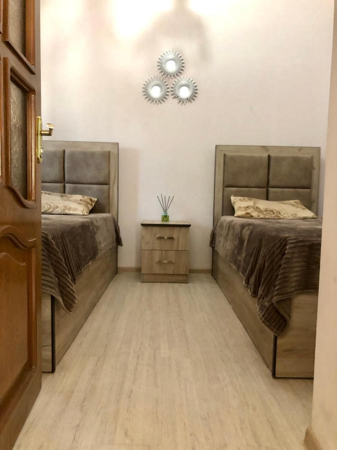 Goodhouse Apartman Jereván Kültér fotó