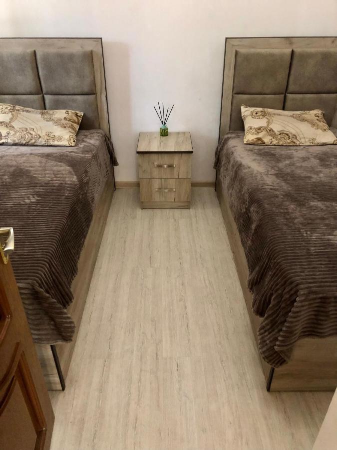 Goodhouse Apartman Jereván Kültér fotó
