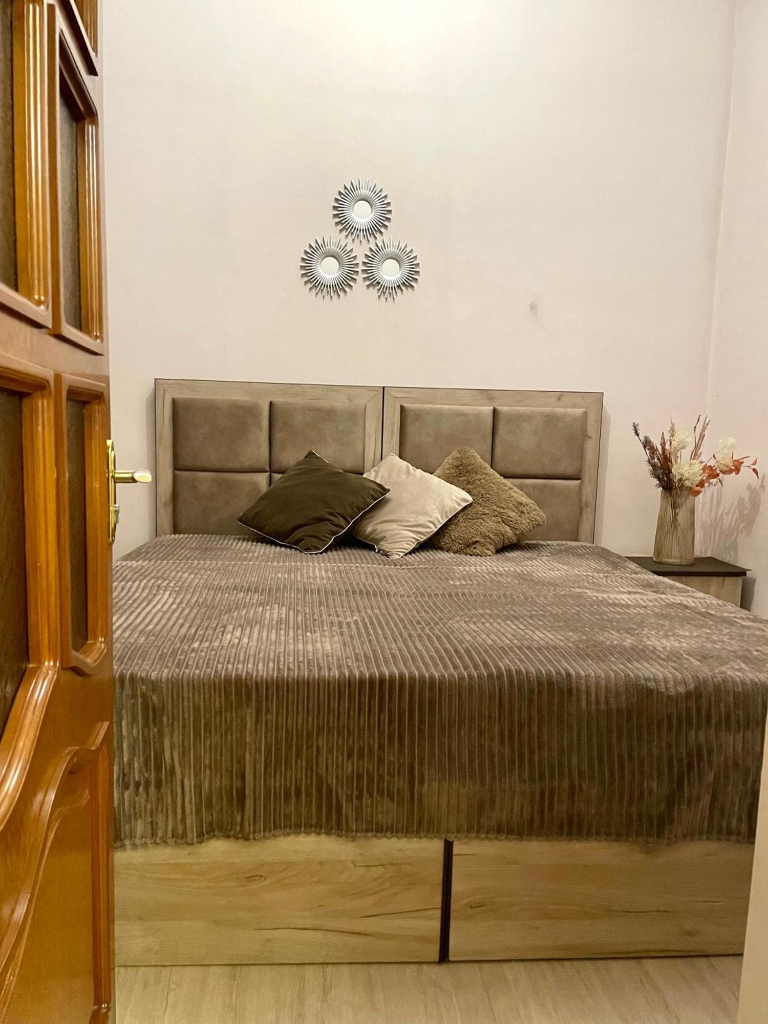 Goodhouse Apartman Jereván Kültér fotó