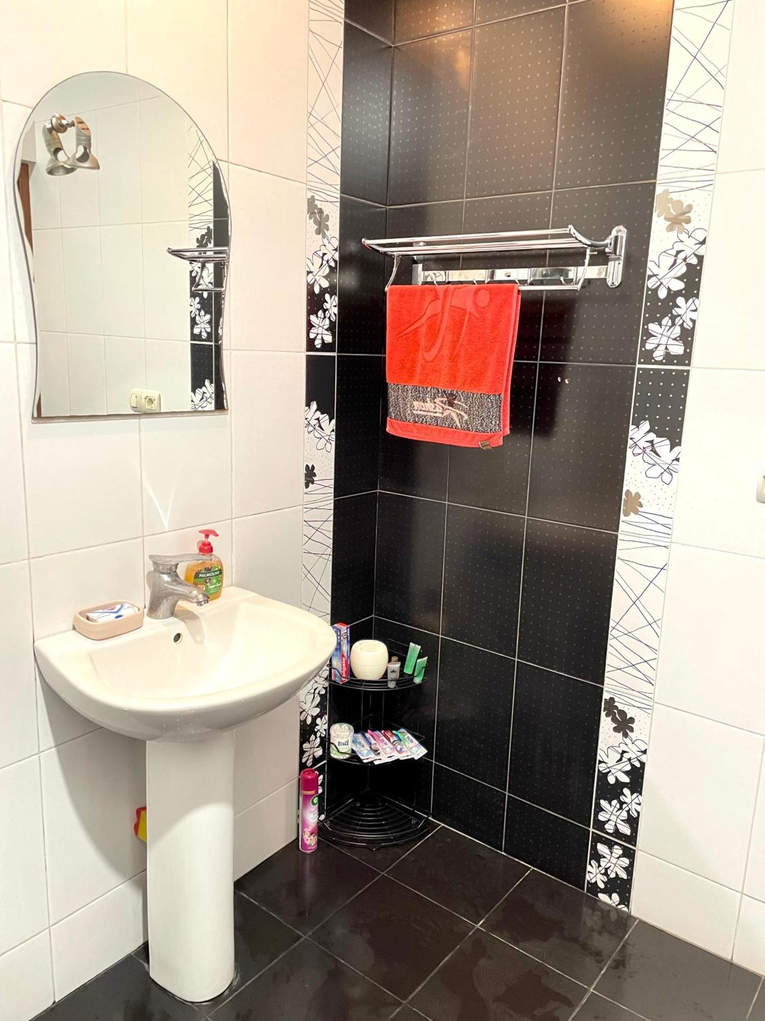 Goodhouse Apartman Jereván Kültér fotó